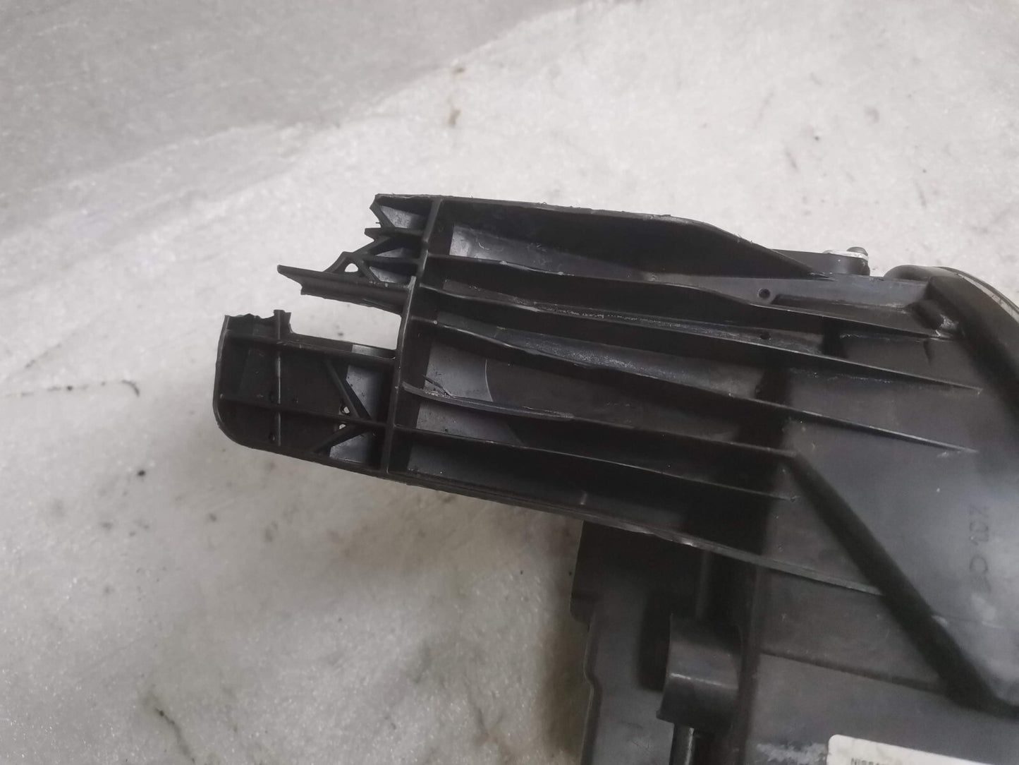 NISSAN JUKE F16 19-ON FRONT LEFT SIDE COMPLETE LED HEADLIGHT 260606PA0A niju14