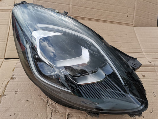 FORD PUMA 2019-ONWARDS ST LINE RIGHT SIDE LED HEADLIGHT L1TB-13E014-FH FOMO12