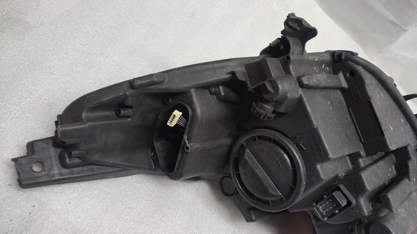 VAUXHALL ASTRA GENUINE  2018-2021 DRIVER SIDE LED HEADLIGHT 39195691 VX114