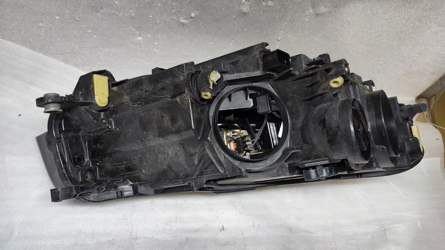 VOLKSWAGEN T-CROSS FRONT LEFT PASSENGER SIDE HEADLIGHT 2GN941005A vw160