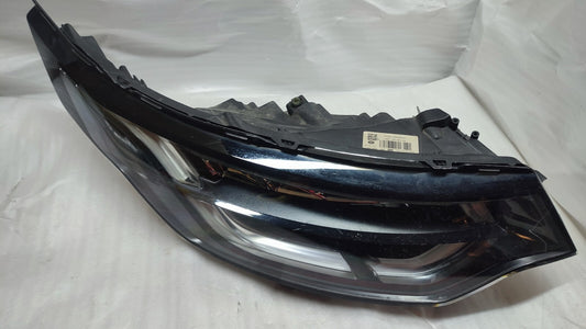 LAND ROVER L462 MK5 2017-ON RIGHT O/S XENON LED HEADLIGHT HY32-13W029-EA jlr60