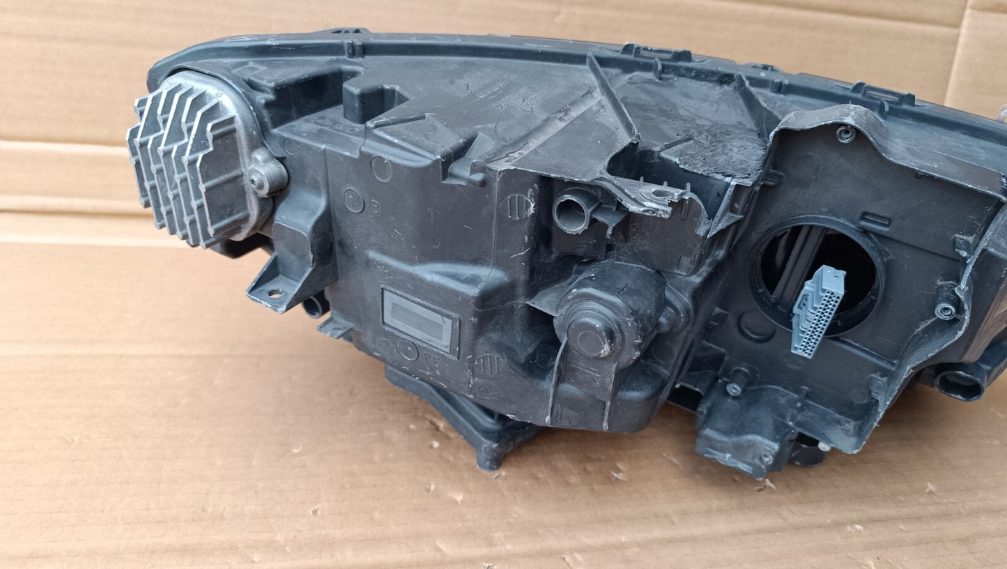 Genuine Volvo S90 S90 LED headlight 31386172 Front-Left