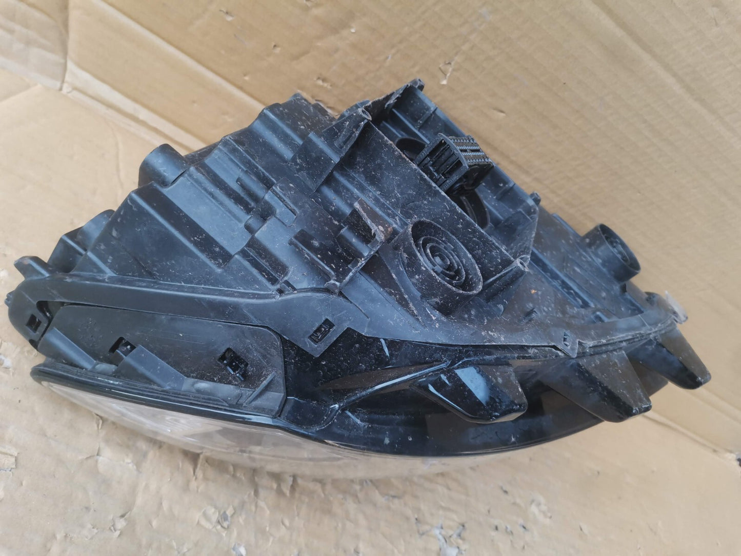 VOLKSWAGEN T- ROC 2020 PASSENGERSIDE LED XENON HEADLIGHT 2GA941035J vwtr110