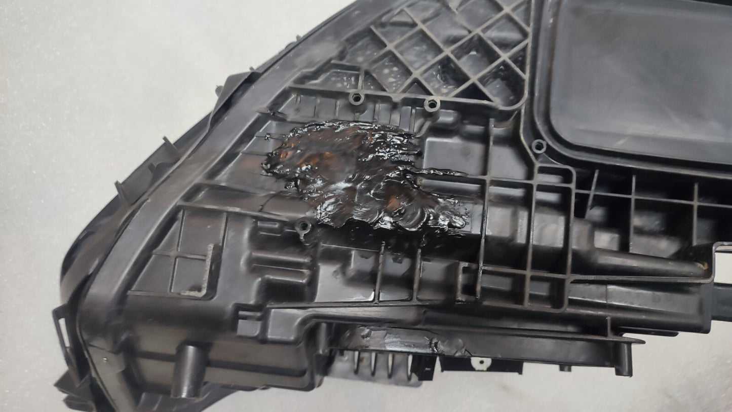 MERCEDES A CLASS W177 PASSENGER SIDE LED PERFORMANCE HEADLIGHT A1779062900 106