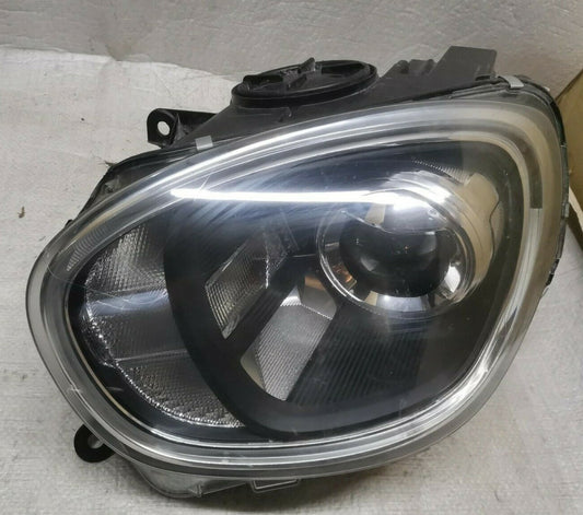 MINI COUNTRYMAN LEFT HEADLIGHT F60 LED Headlamp Adaptive 2017-21 7494803 BM6023