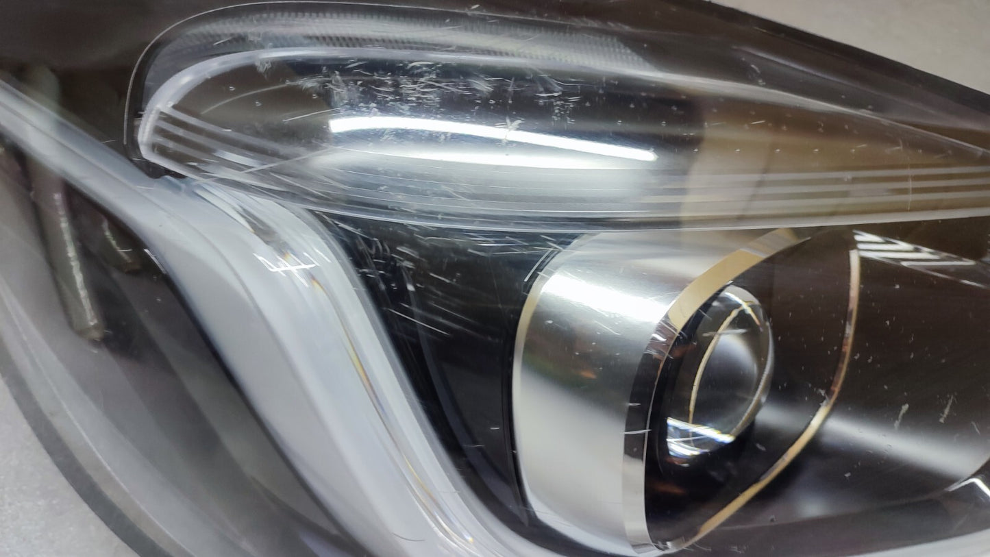 Honda Jazz IV MK4 2020-2023 FULL LED Headlight headlamp right offside o/s ho11