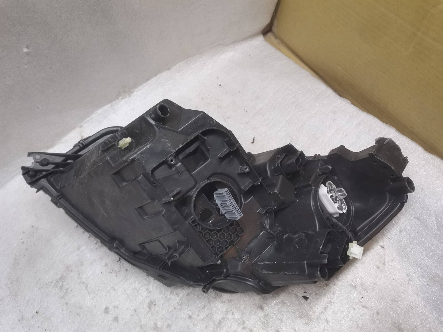 PEUGEOT 2008 GT 208 FULL LED HEADLIGHT RIGHT SIDE 2019-2022 9841642180 psa3