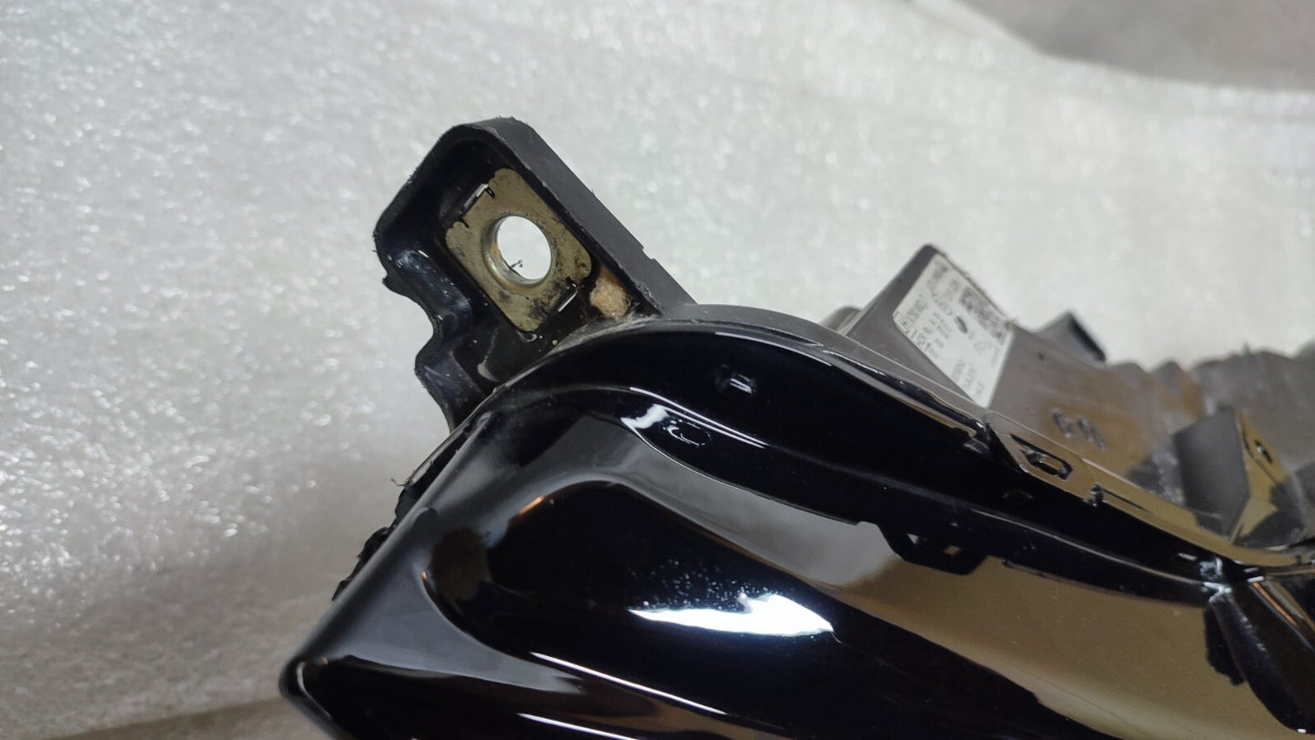 JAGUAR XE X760 2019-2023 PASSENGER SIDE LED HEADLIGHT LX7313W030DB jlr49