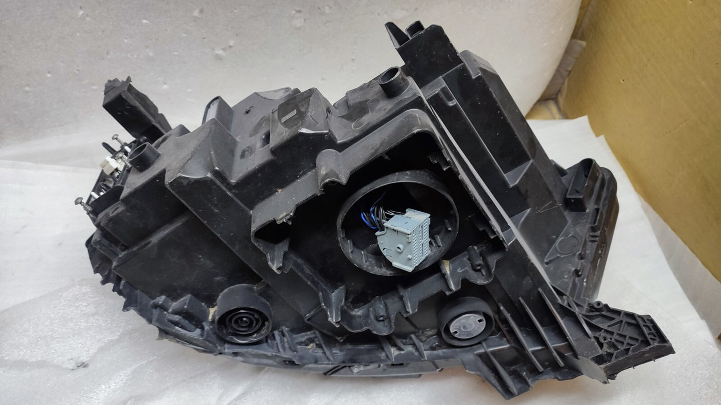 VAUXHALL MOKKA 2020-2023 FULL LED HEADLIGHT LEFT PASSANGER SIDE 9834030080 vx102