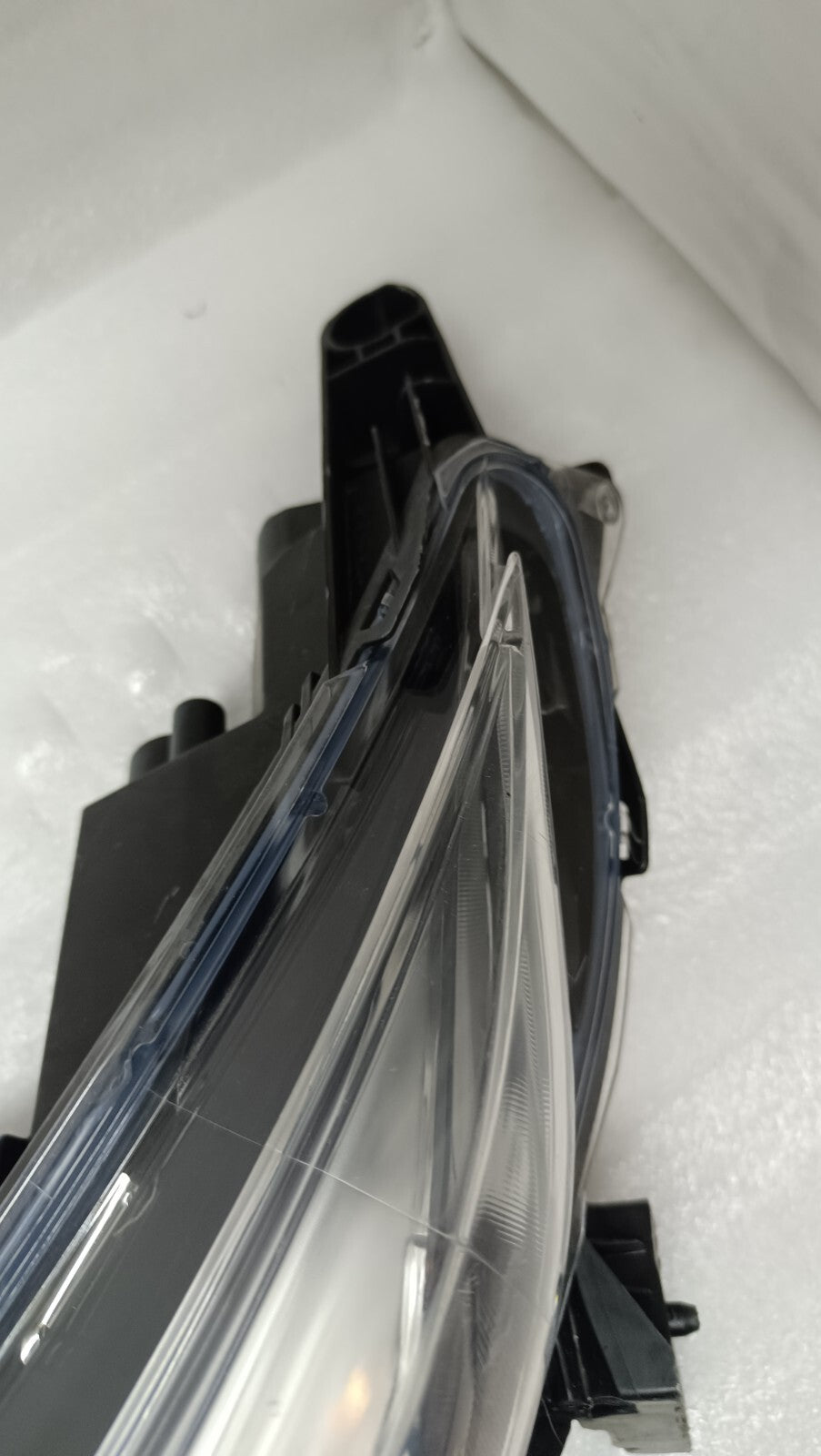 NISSAN JUKE 2019-ON DAYTIME RUN LIGHT INDICATOR LEFT UPPER 26125 6PA0A ni66