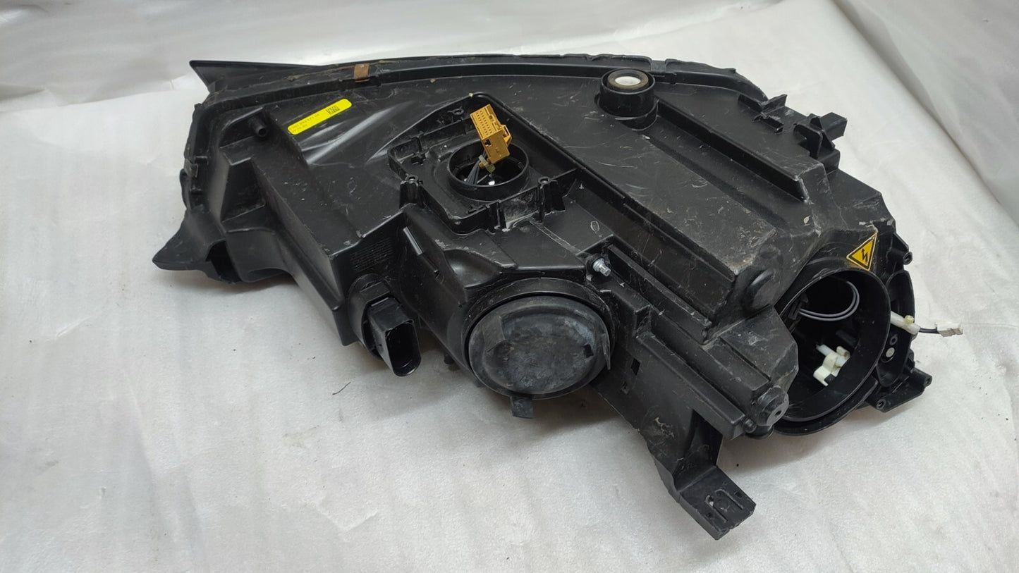 Genuine Audi TT 8s Xenon LED Left Passenger Headlight 8S0941005G