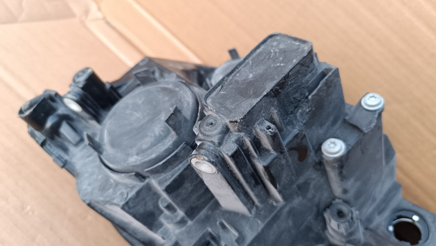 Seat Alhambra 2010+ Drivers Headlight Headlamp 7N5941006A vw182