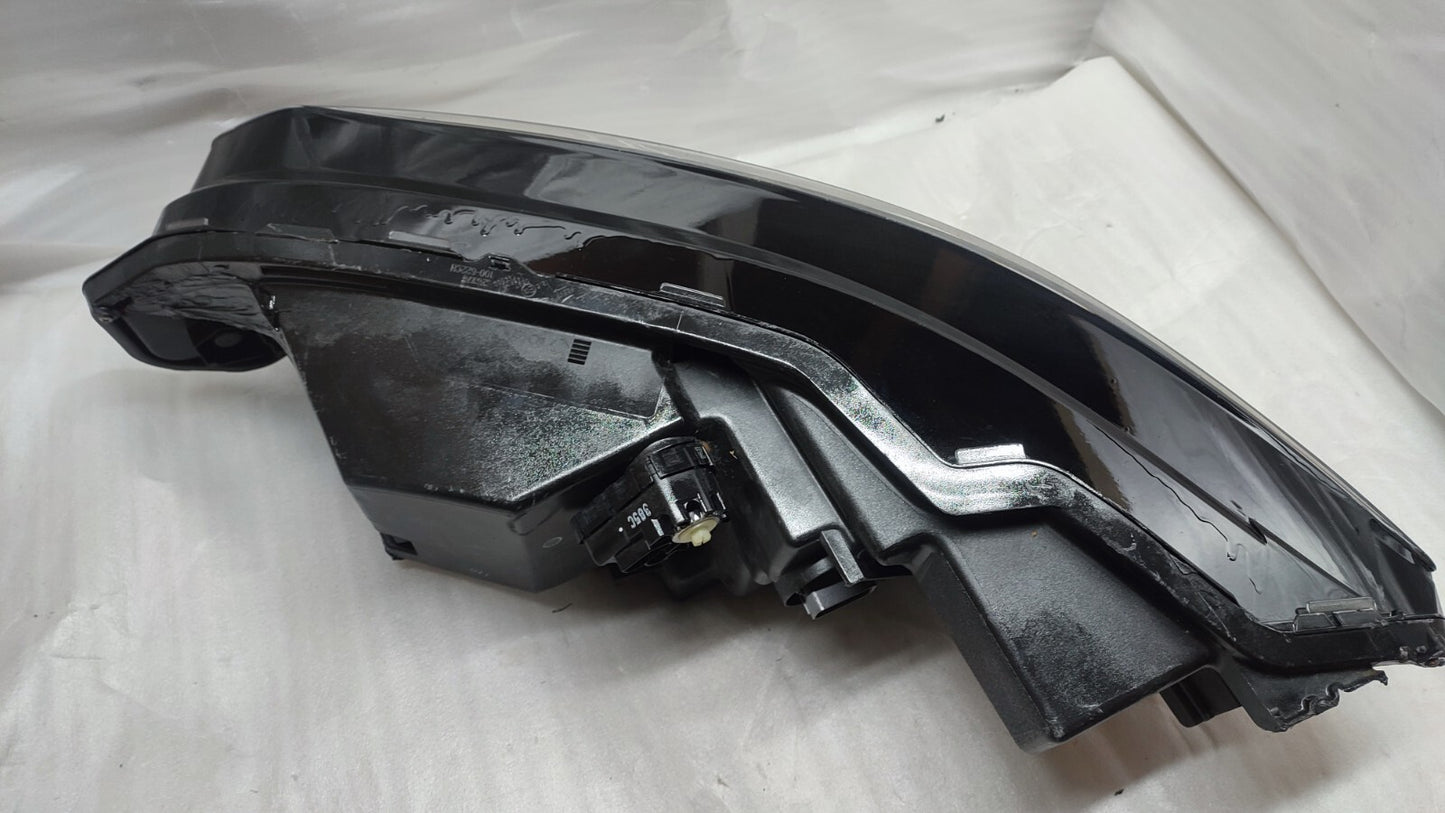 Honda ZRV ZR-V Headlight Light Lamp 2023- O/S Drivers Right Side ho16