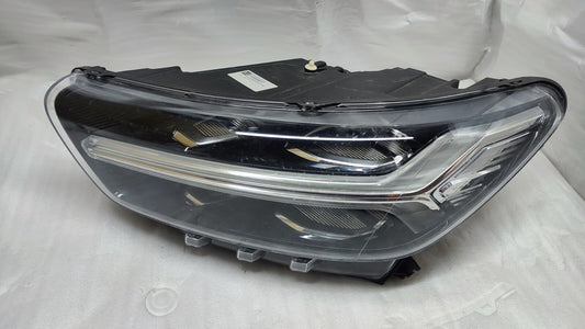 Volvo XC40 XC 40 FULL LED Headlight Light Lamp N/S PASSENGER 31655637