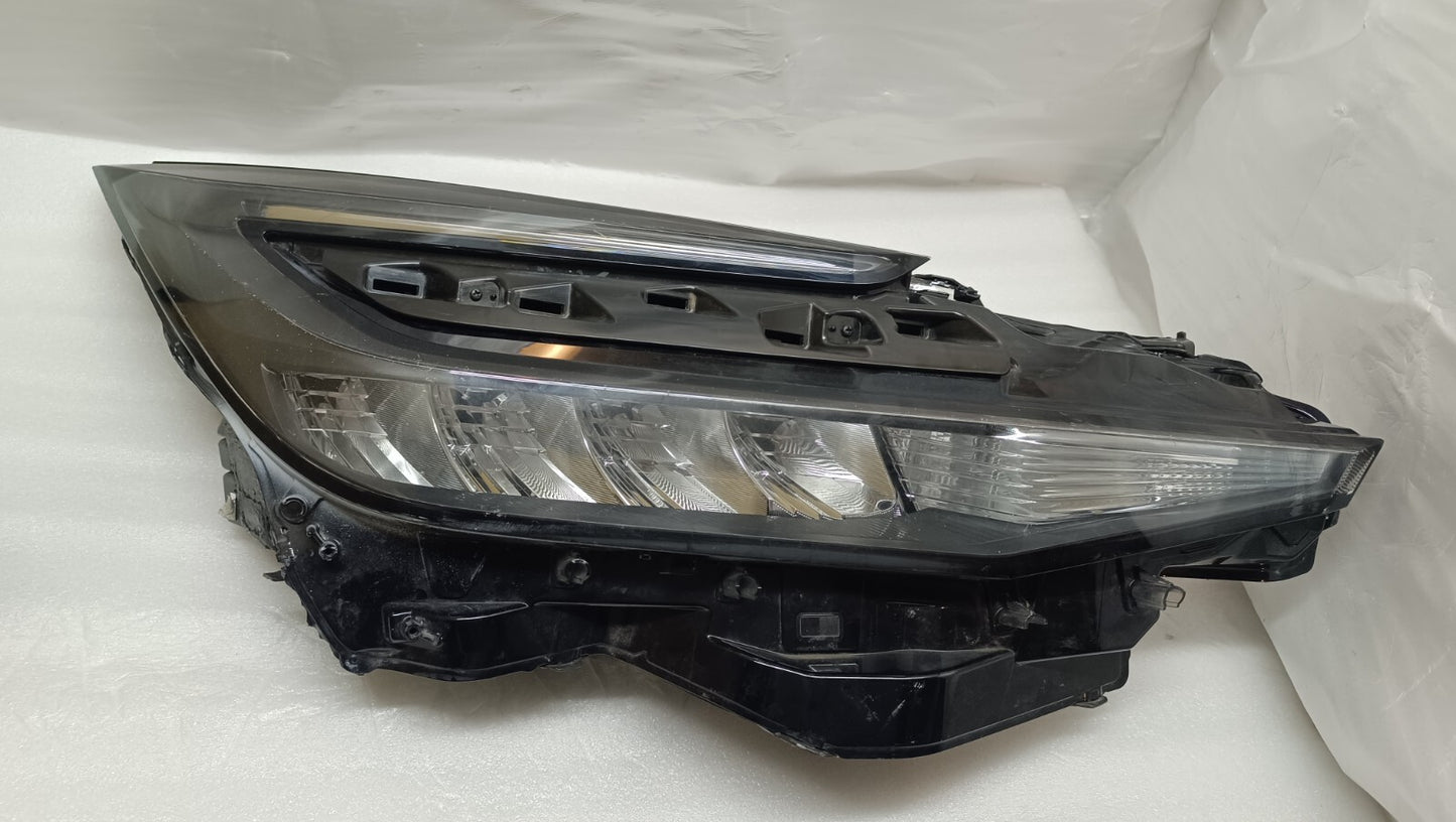TOYOTA CHR CH-R GENUINE  FULL LED  DRIVER SIDE HEADLIGHT P/N 81110-F4210-00 to57