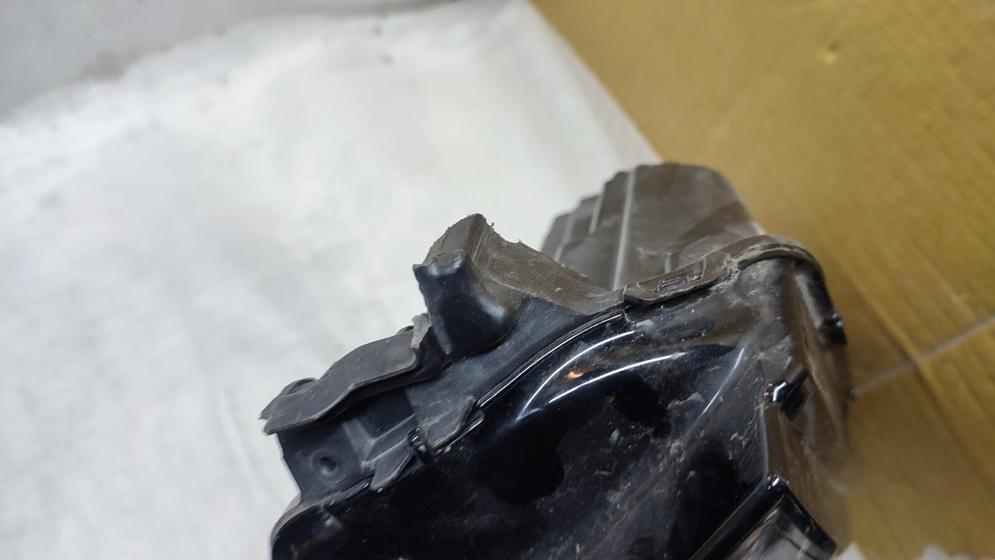 Skoda Karoq FACELIFT LED Headlight Light Lamp 2021- N/S 57C941009 skkq81