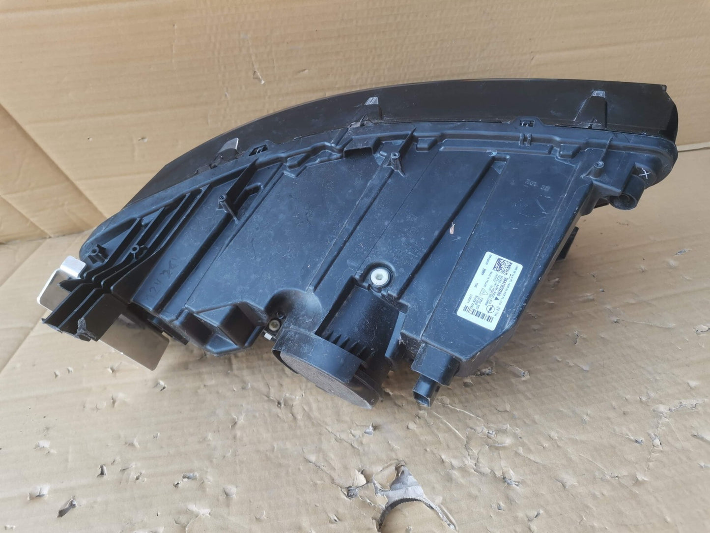 VAUXHALL Mokka 2020+ Full LED Headlight Left side 9847939280 368158932 vxmo38