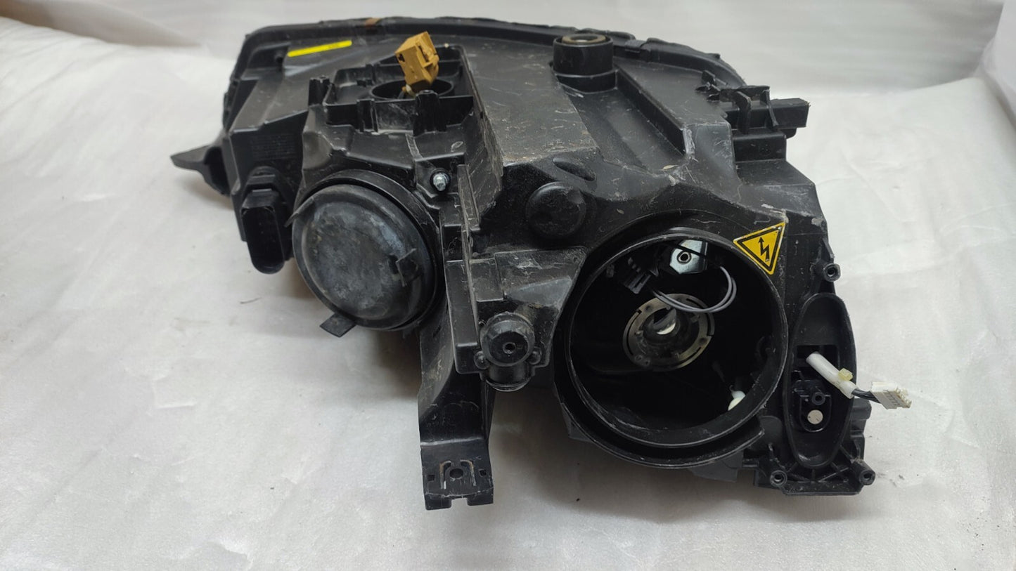 Genuine Audi TT 8s Xenon LED Left Passenger Headlight 8S0941005G