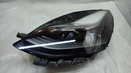 TESLA MODEL 3 / Y GENUINE HEADLIGHT LEFT SIDE N/S/F 1514952-00-D  151495200D t8