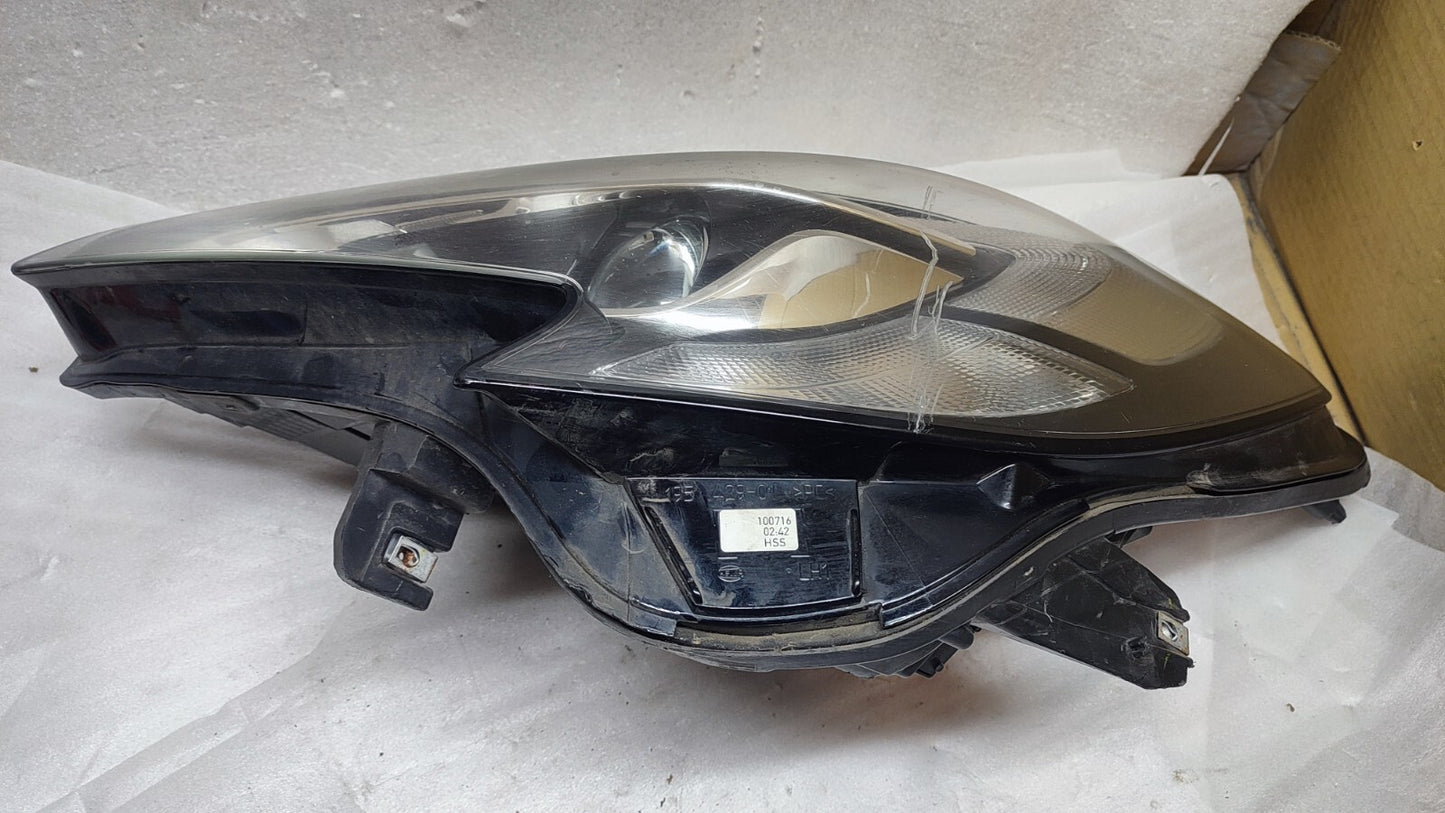 Vauxhall Corsa E VXR Left Passenger Xenon Headlight 1LF011830 13381349 vx99