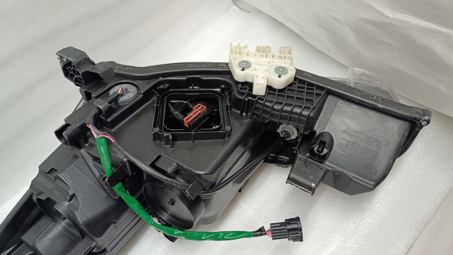 Nissan Leaf Headlight 2022-2025 Led 26010-6wk8a RIGHT SIDE ni70