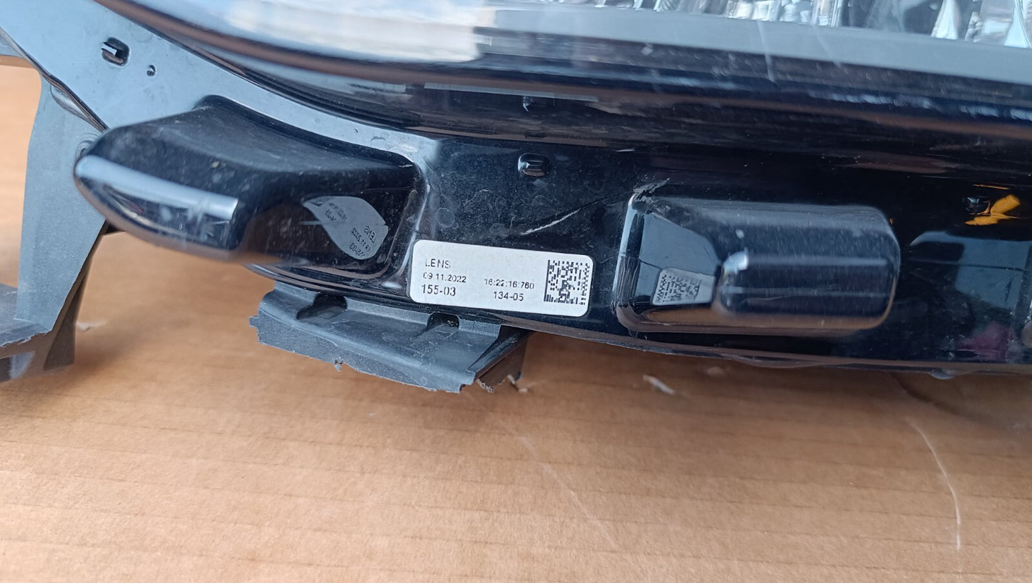 CUPRA BORN 2021-2023 GENUINE LED HEADLIGHT LEFT PASSENGER SIDE N/S 10H941007H 83