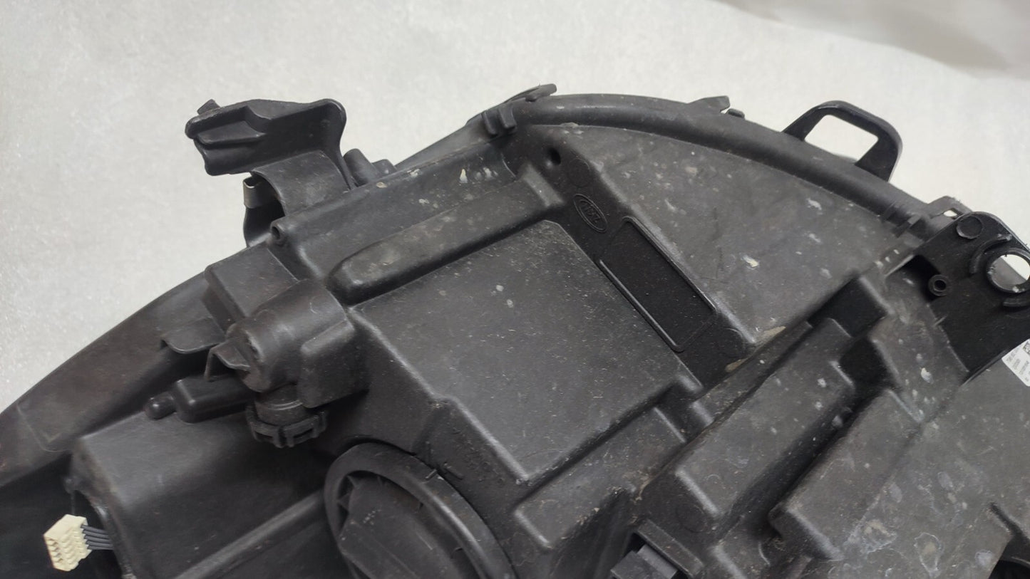 VAUXHALL ASTRA GENUINE  2018-2021 DRIVER SIDE LED HEADLIGHT 39195691 VX114