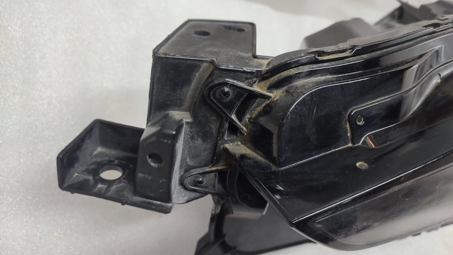 MAZDA CX-30 PASSENGER SIDE LEFT LED HEADLIGHT CX30 DFR7-51040 2019 2022 ma30