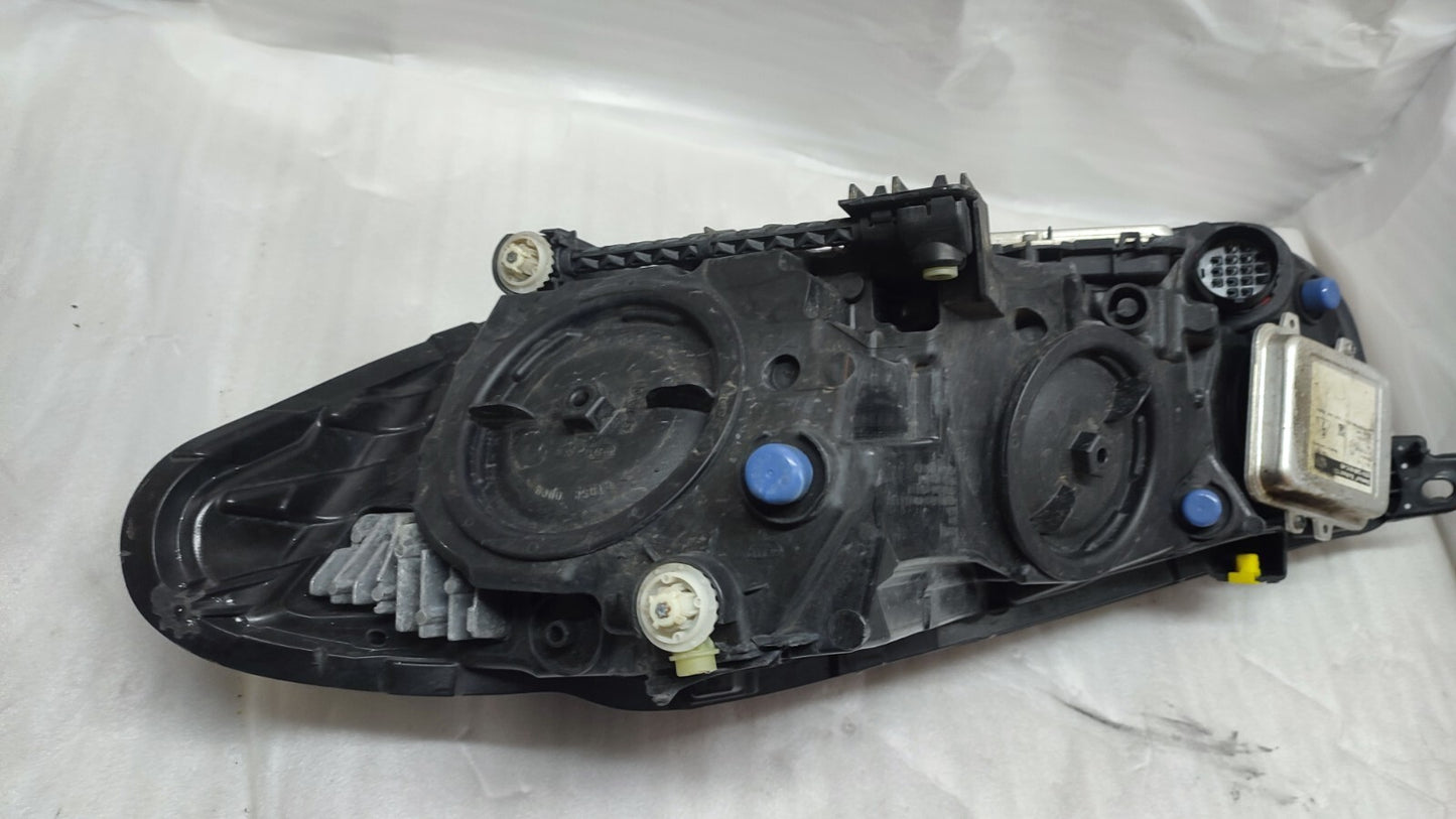 JAGUAR XE X760 XENON HEADLIGHT RIGHT DRIVER SIDE 2015-2020 GX73-13W029-DG JLR59