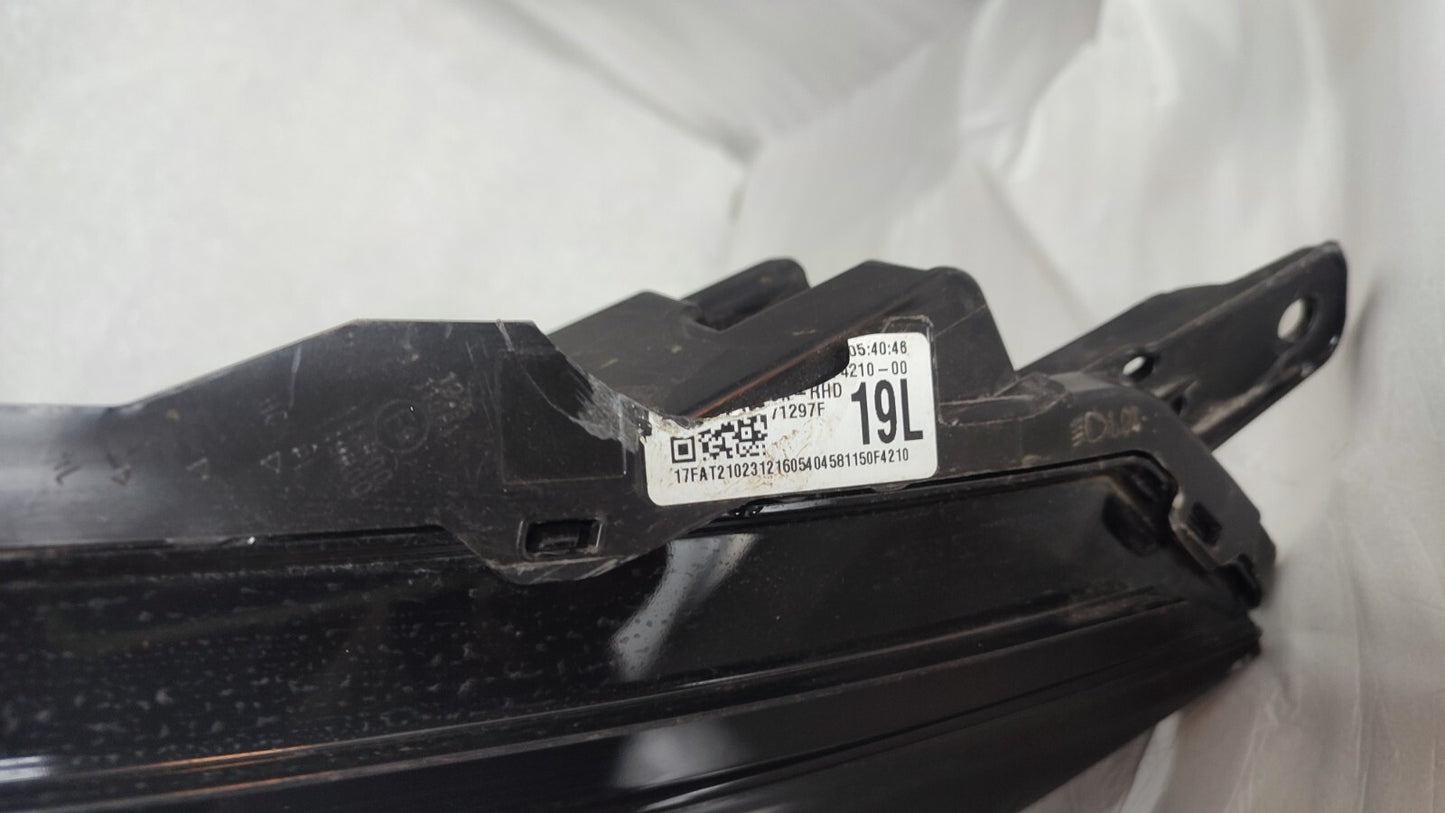 TOYOTA CHR N/S LEFT LED HEADLIGHT 2024 - ONWARDS GENUINE PART 81150-F4210-00