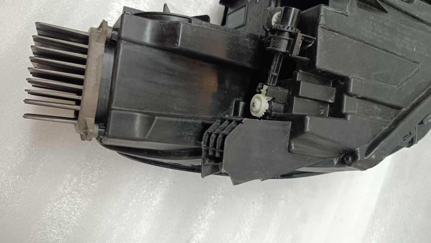 GENUINE MG HS 2023 2024 2025 PASSENGER LEFT N/S HEADLIGHT LED 11162154 mg38