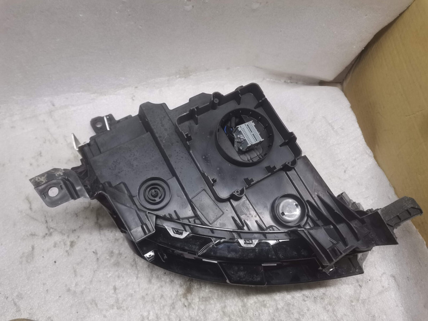 VAUXHALL MOKKA 2020-2023 FULL LED HEADLIGHT LEFT PASSANGER SIDE 9834030080 vx55