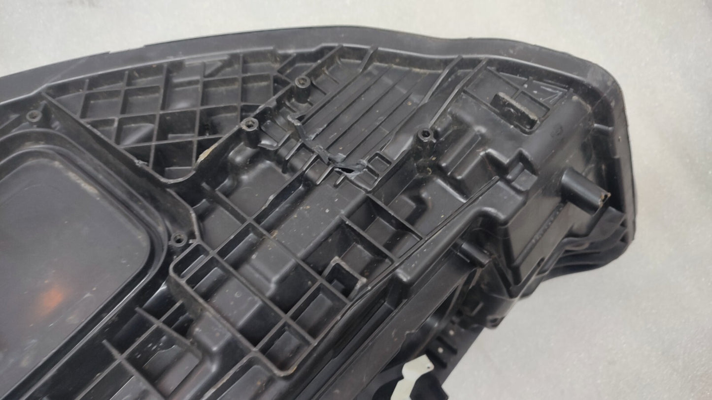 Mercedes A Class W177 Facelift LED O/S Right Headlight A1779064005 m107