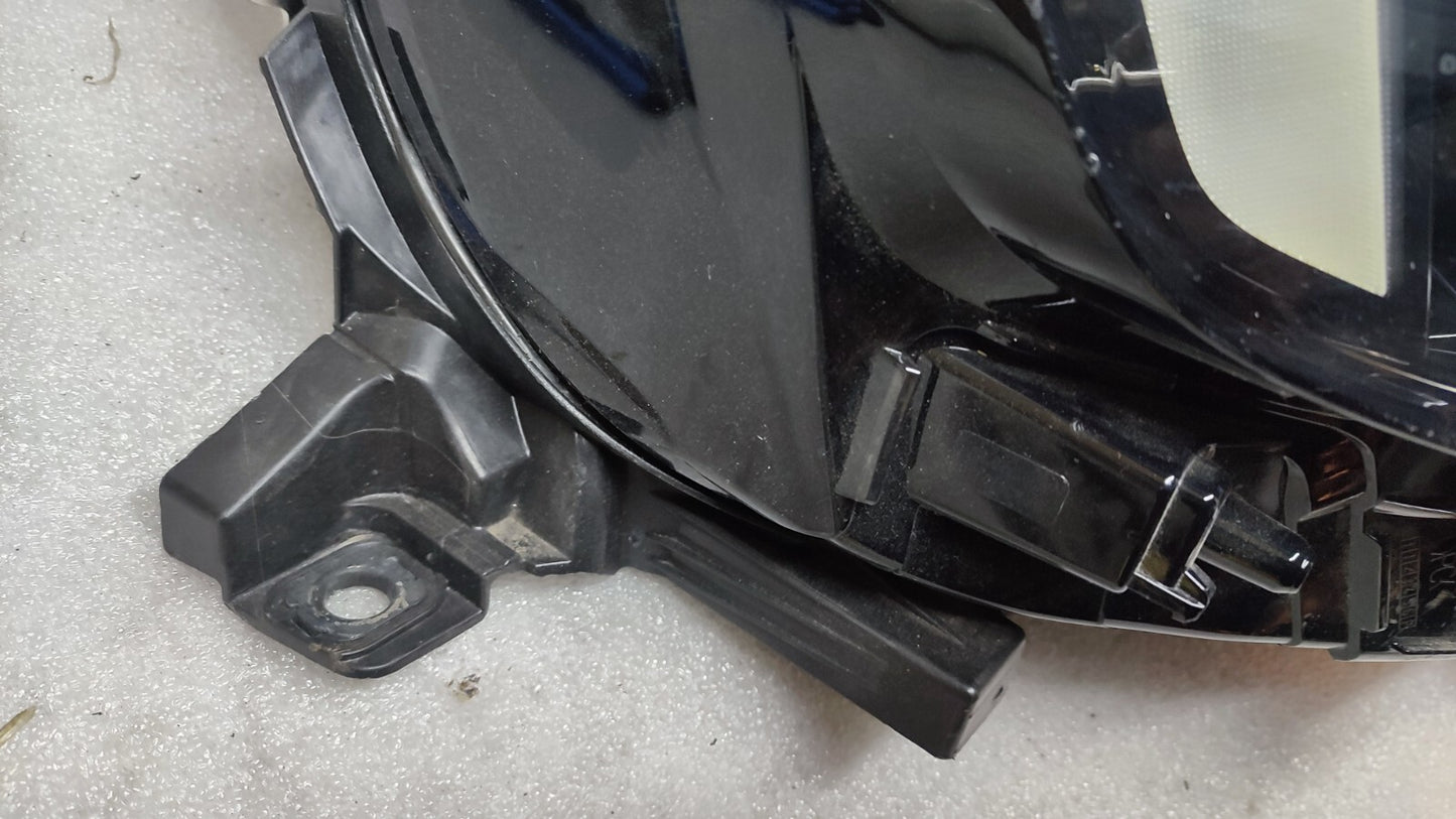 VAUXHALL MOKKA O/S Drivers Right Front Headlight Headlamp 9837332080 2020+ vx108