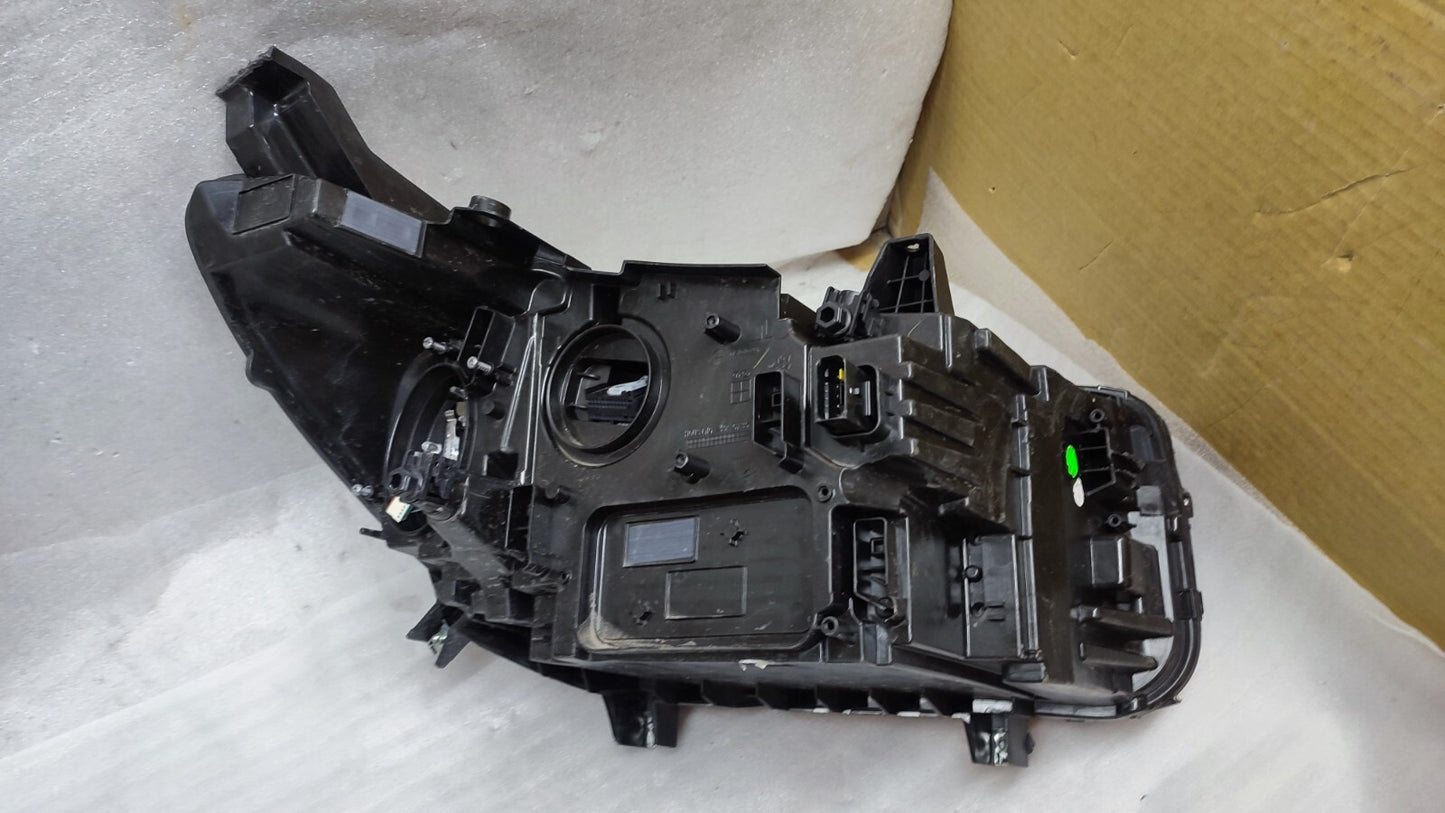 VAUXHALL GRANDLAND LUX LED FRONT LEFT PASSENGER LED HEADLIGHT 9850139180 vx86