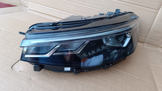 VW Passat B9 2024+ LED Headlight Headlamp Left Passenger Nearside 3J2941005 V183