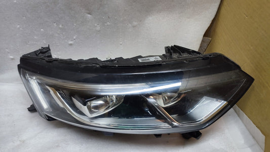 RENAULT KOLEOS MK2 2017-ON HEADLIGHT DRIVER SIDE RIGHT 260104588R ren32