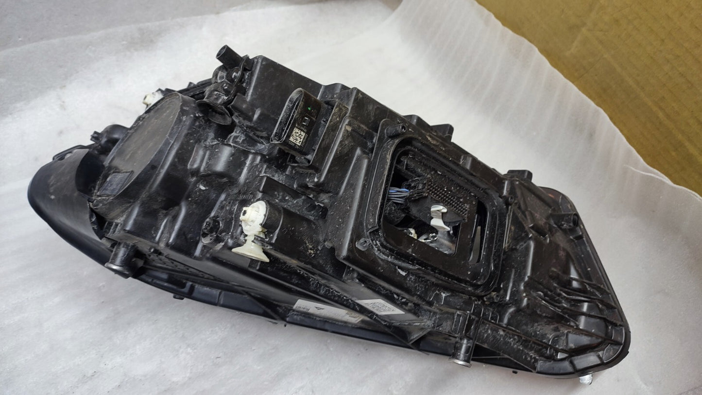 Mercedes A Class W177 Facelift LED O/S Right Headlight A1779064005 m17778