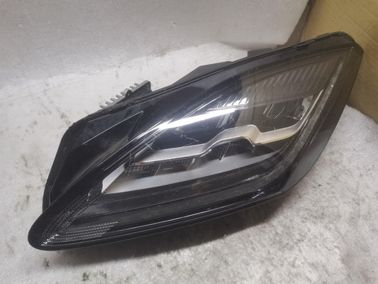 GENUINE JAGUAR E PACE X540 LEFT HEADLIGHT RHD 2017-2020 M9C313W030AB jlr35