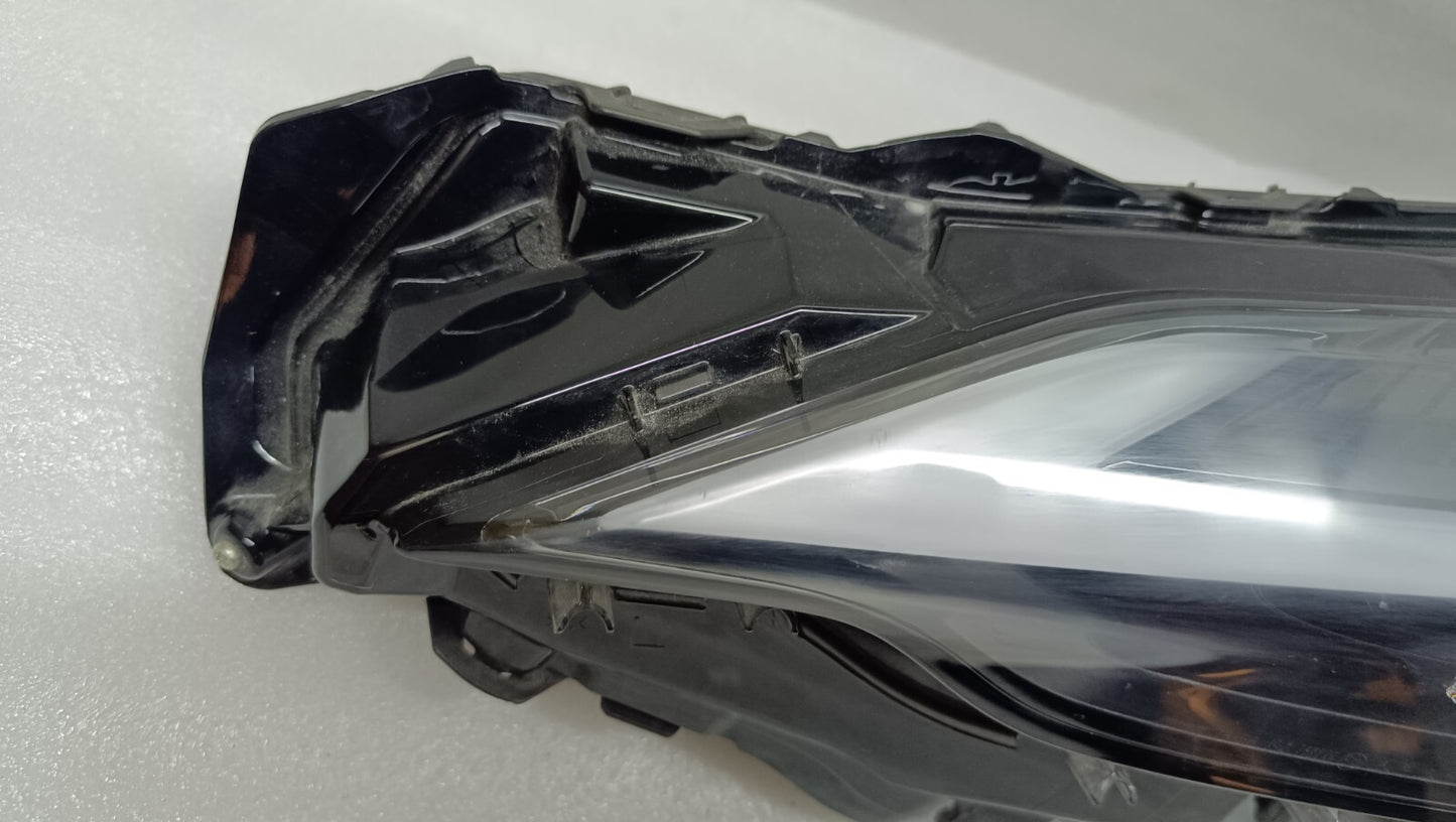 LEXUS NX 350H NX 450H NX450H+ LED HEADLIGHT LEFT PASSENGER 2021-2024 GENUINE L22
