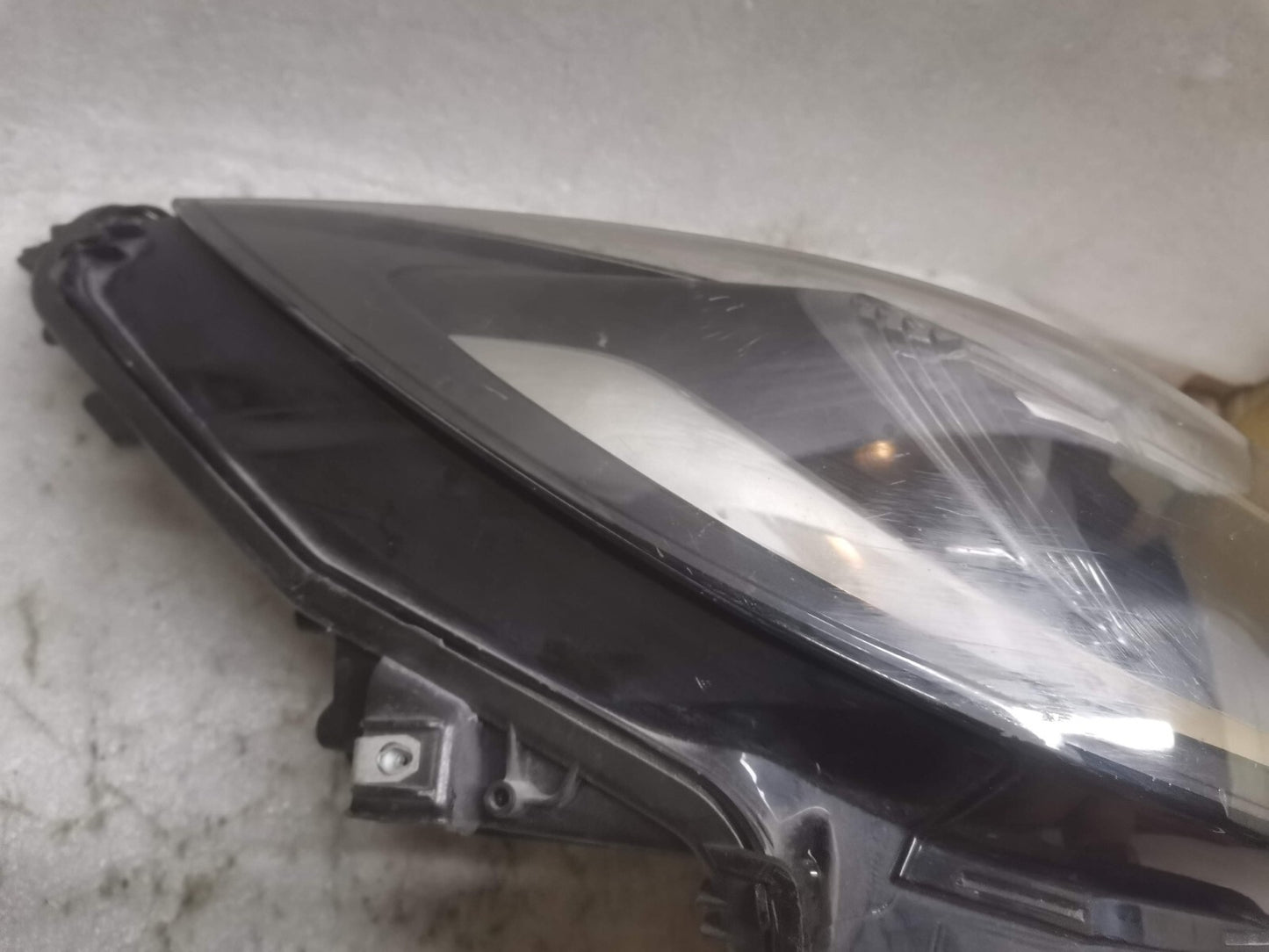 VAUXHALL ASTRA K 2015 2016 2017 2018 2019 DRIVER SIDE HEADLIGHT 39047201 vxak60