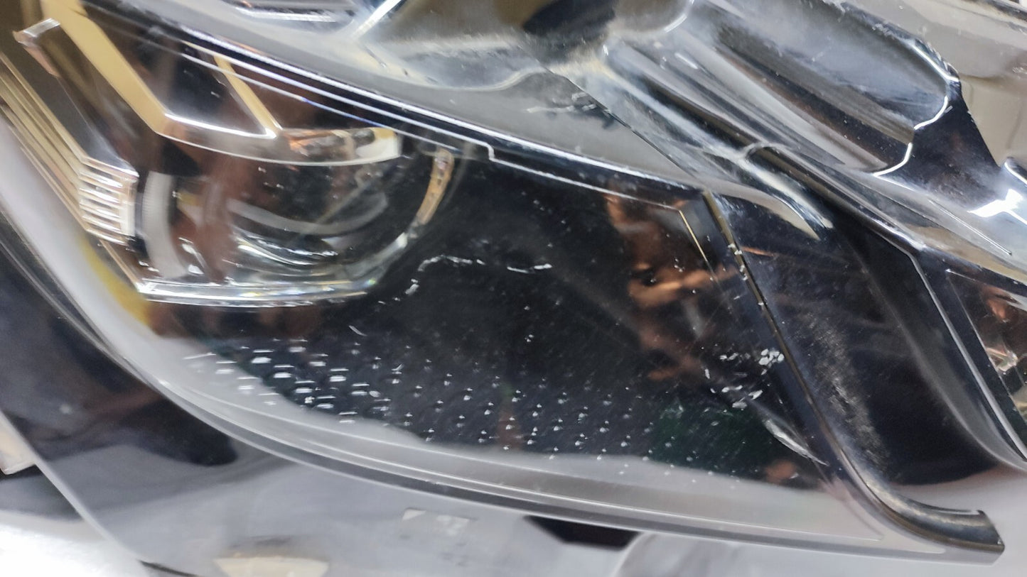 VOLKSWAGEN ARTEON FULL LED O/S DRIVERS HEADLIGHT 3G8941082A vwar152