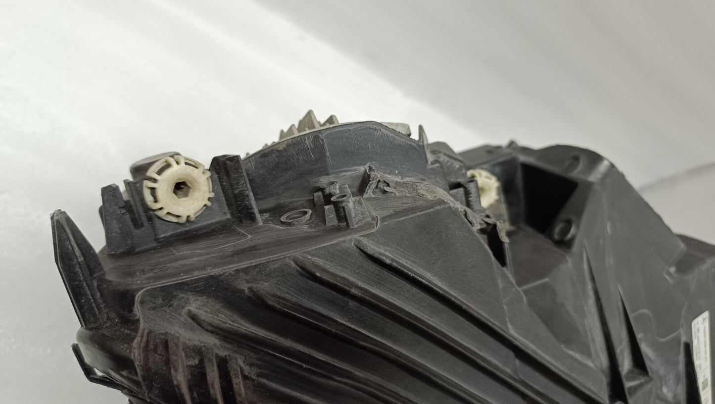 Mercedes GLC W253 2016-2019 Right Driver Side Headlight A2539065401 m113