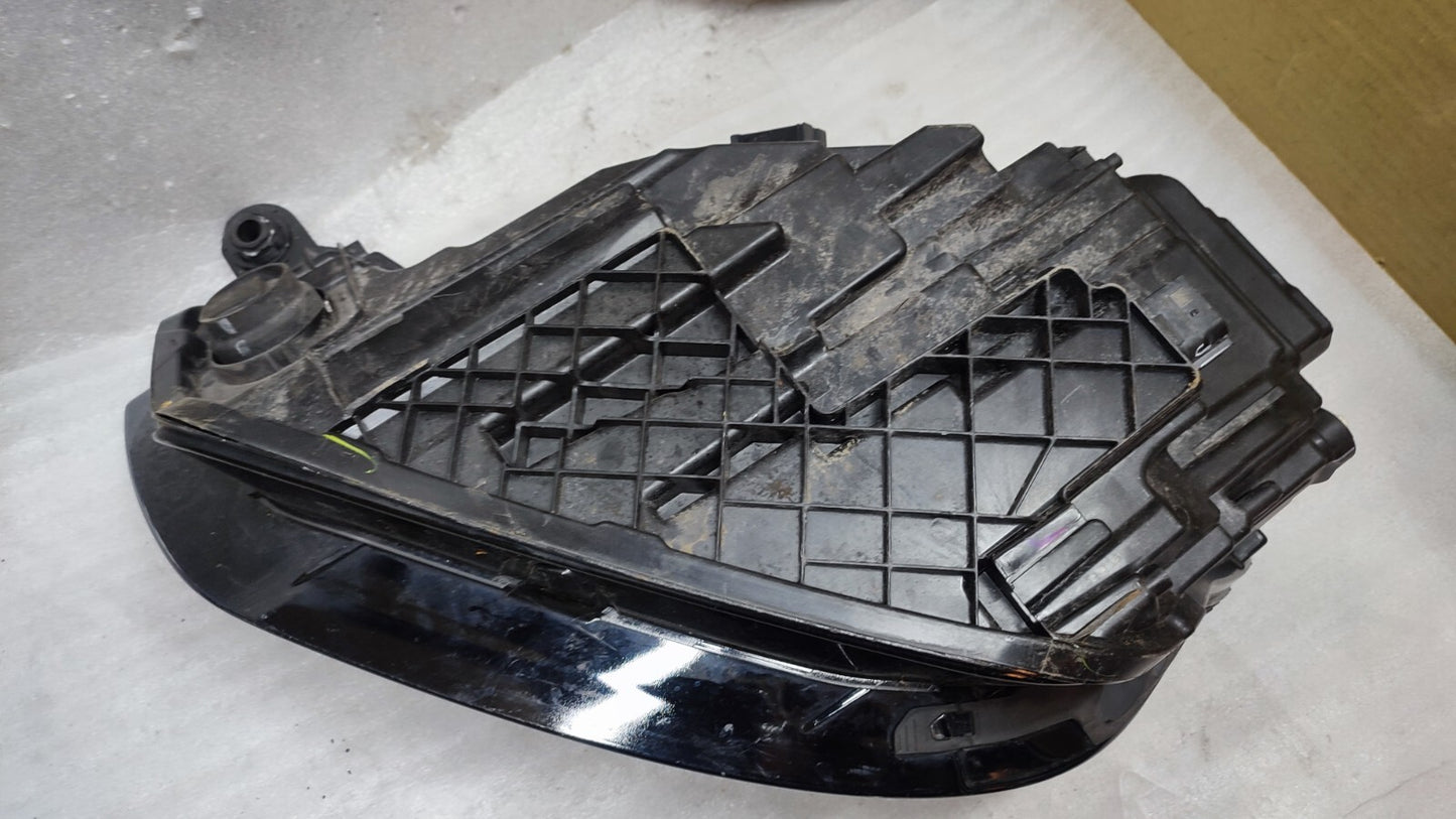 AUDI Q5 SQ5 2021-2024 DRIVER SIDE LED HEADLIGHT HEADLAMP 80A941036F AU155