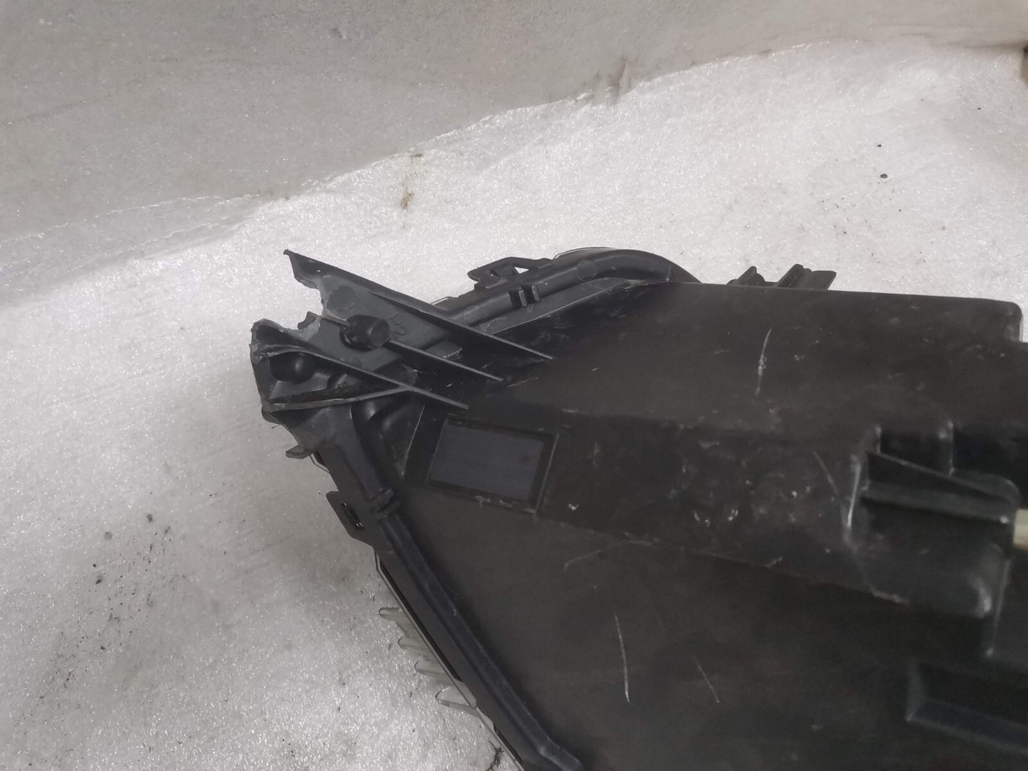 PEUGEOT 2008 GT 208 FULL LED HEADLIGHT RIGHT SIDE 2019-2022 9841642180 psa3