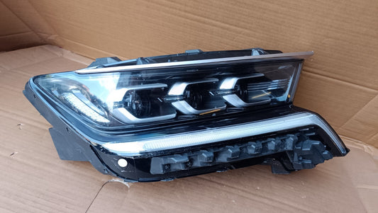 KIA SORENTO 2020-ON RIGHT O/S RHS DRIVER SIDE LED HEADLIGHT 92102P2030 ki18