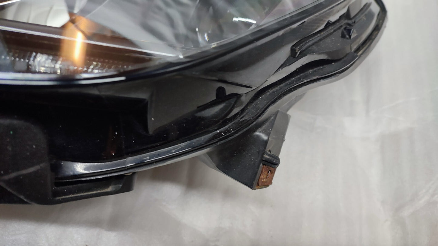 TESLA MODEL 3 / Y GENUINE HEADLIGHT LEFT SIDE N/S/F 1514952-00-D  151495200D t8