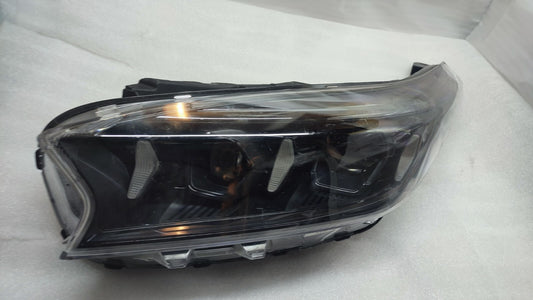 KIA XCEED NEARSIDE LEFT LED HEADLIGHT 92101J7860