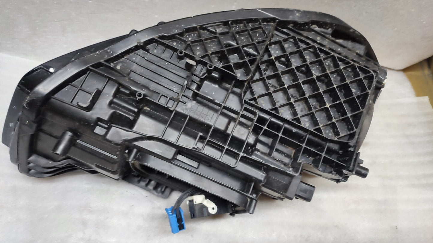 MERCEDES A CLASS AMG MULTIBEAM LED W177 HEADLIGHT HEADLAMP LEFT SIDE m17782