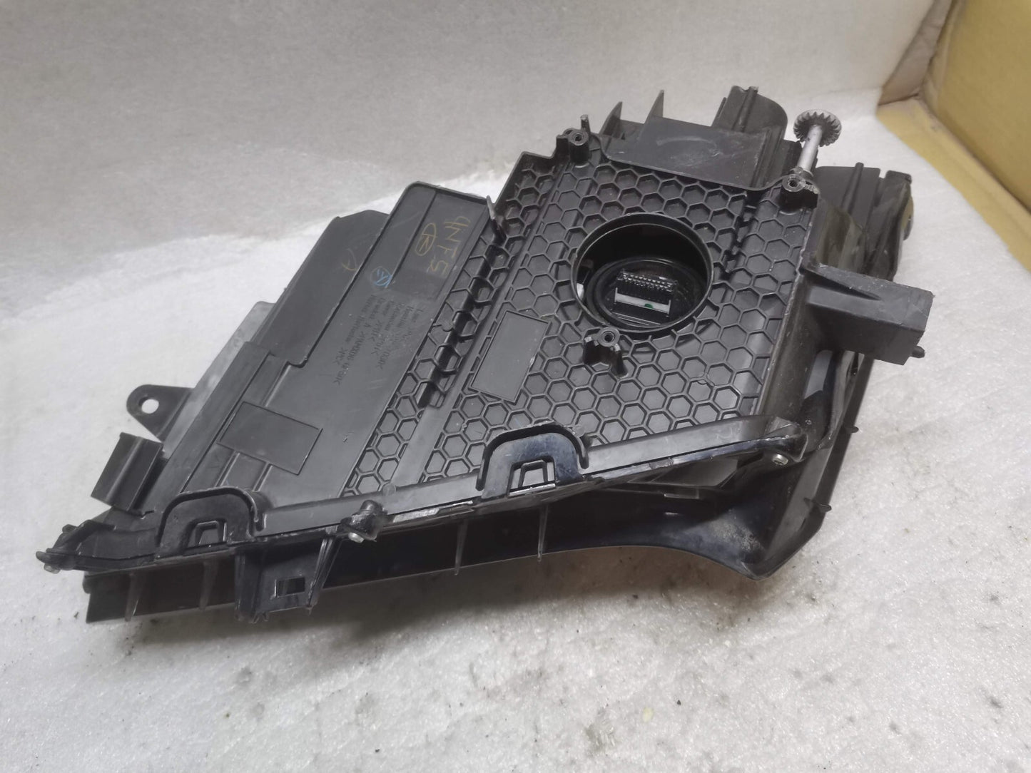 LEXUS NX nx300h O/S RIGHT 2014-19DRIVER SIDE LED HEADLIGHT 81145-78070 lenx13